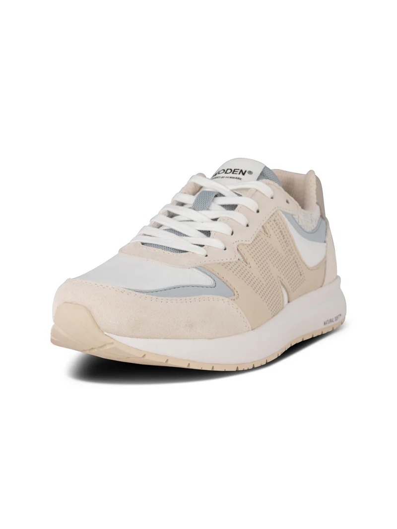 Rigmor Reflective - Ivory