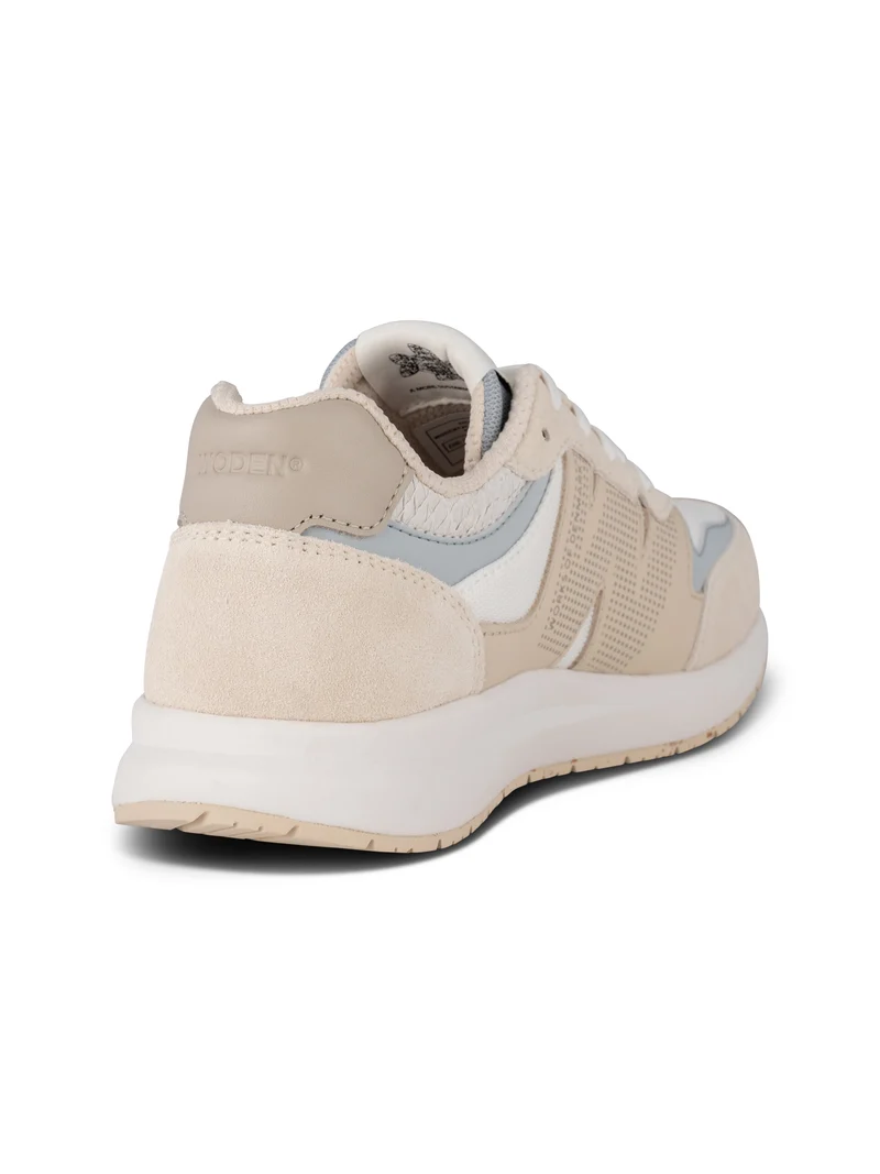 Rigmor Reflective - Ivory