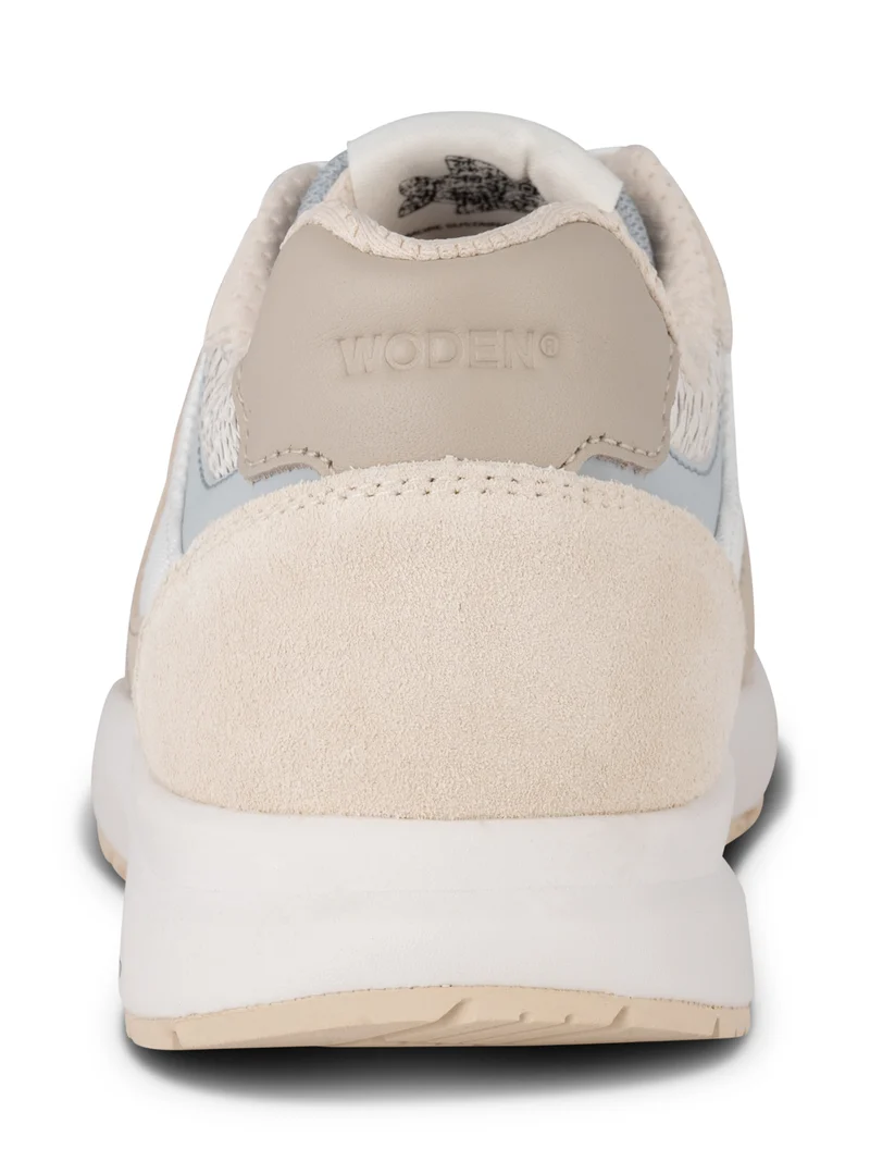Rigmor Reflective - Ivory