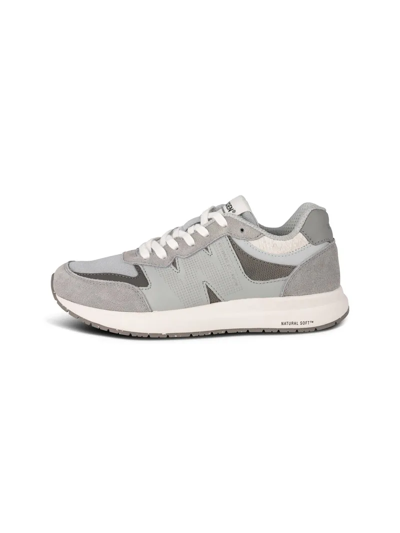 Rigmor Reflective - Grey Multi