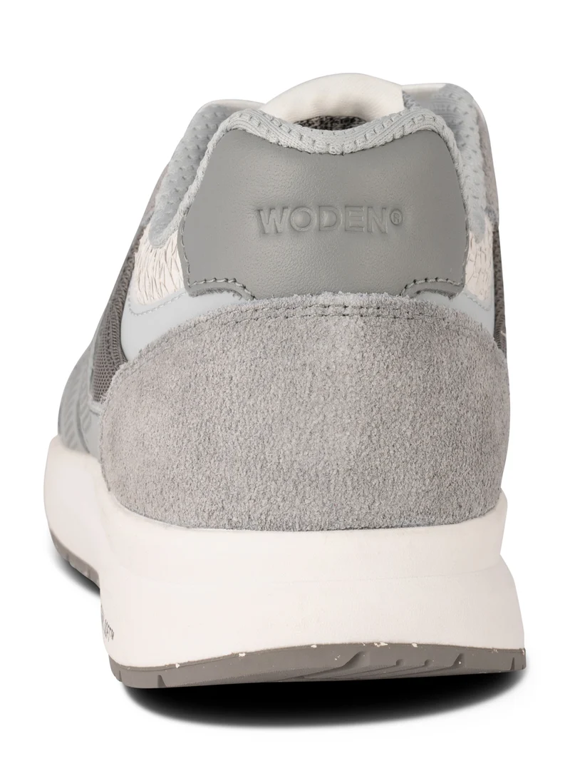 Rigmor Reflective - Grey Multi