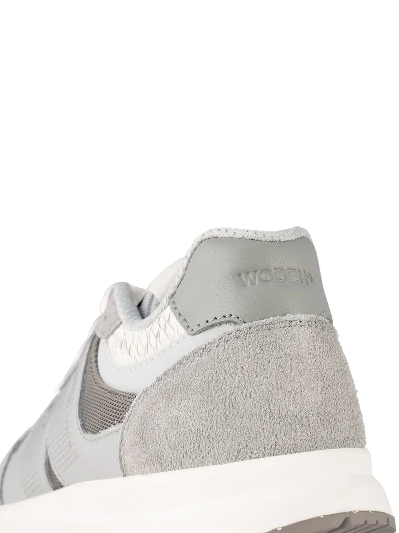 Rigmor Reflective - Grey Multi