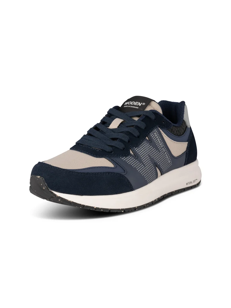 Rigmor Reflective - Navy