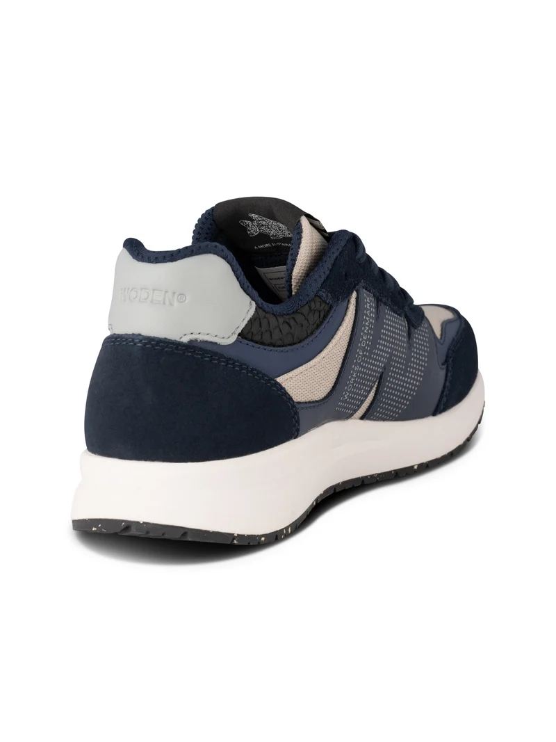 Rigmor Reflective - Navy
