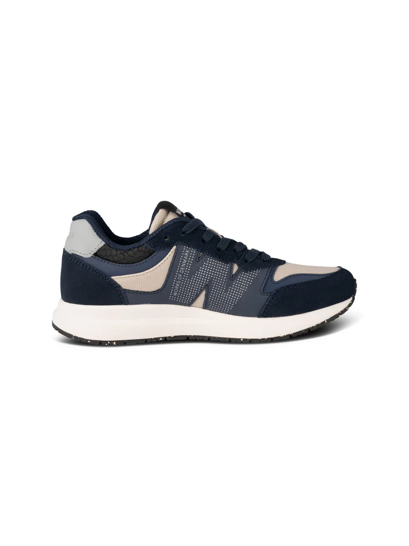 Rigmor Reflective - Navy