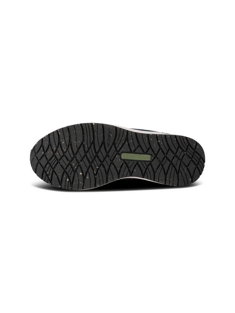 Rigmor Reflective - Navy