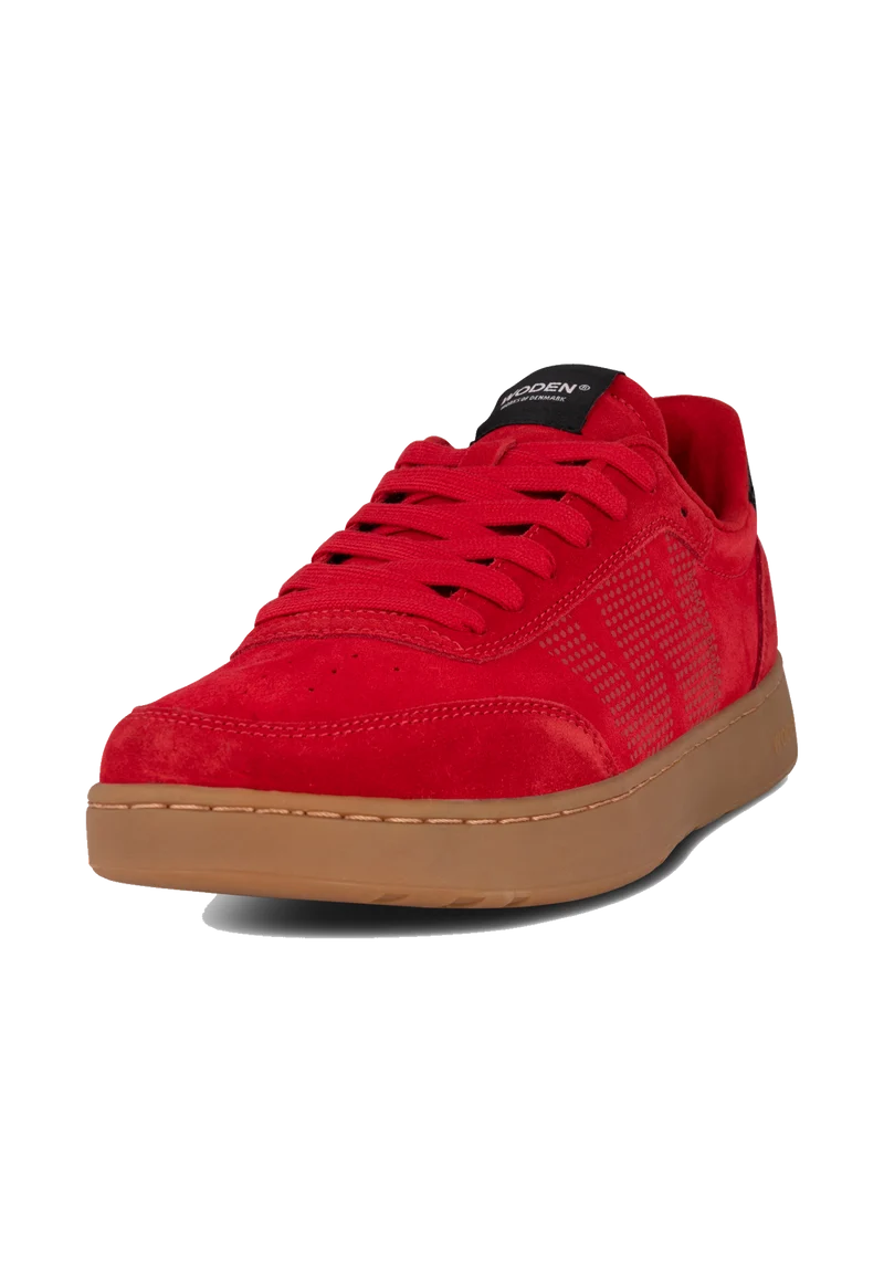 Toke - Fire Red