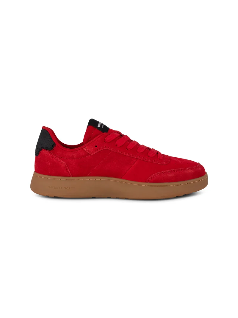 Toke - Fire Red