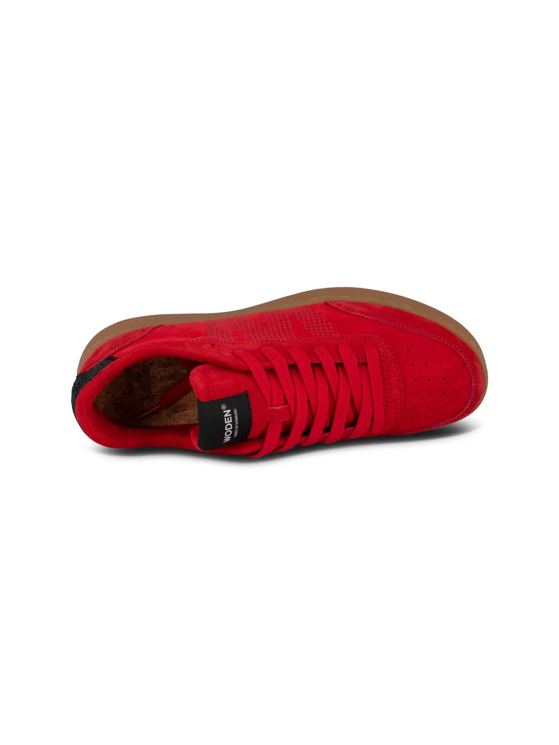 Toke - Fire Red