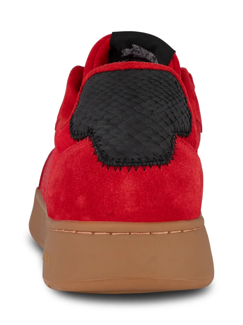 Toke - Fire Red