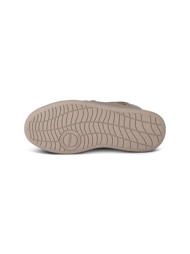 Isa Lace Waterproof - Silver Mink