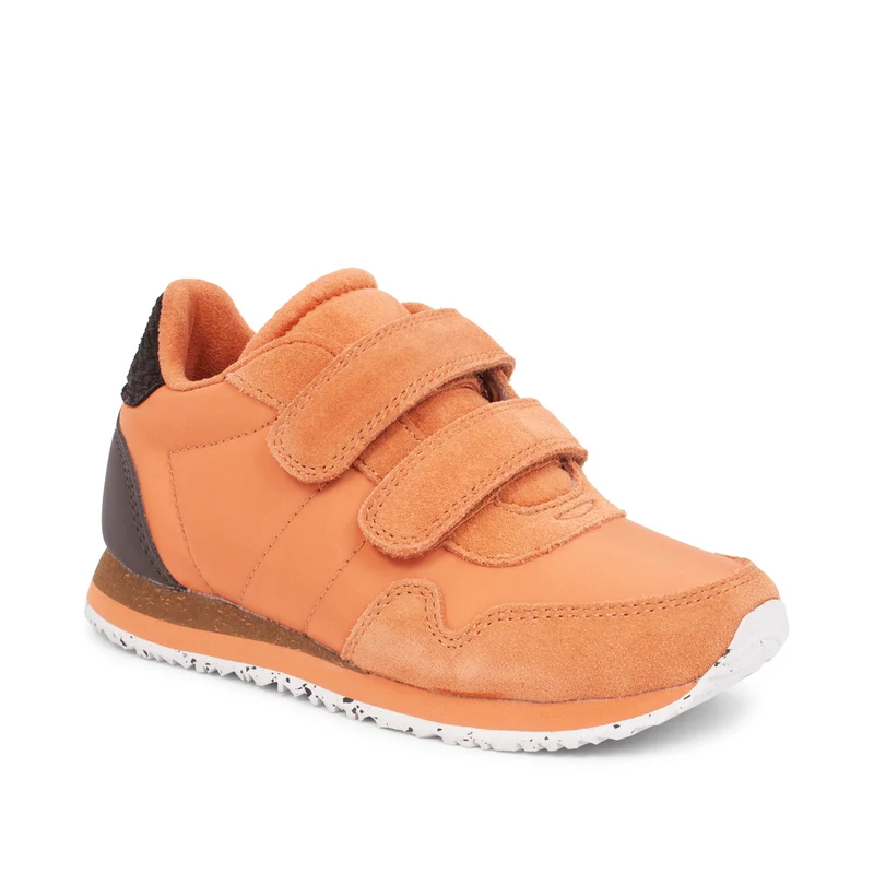 Nor Suede - Peach