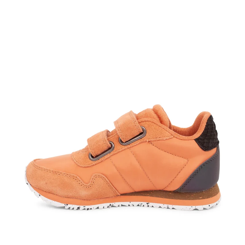 Nor Suede - Peach
