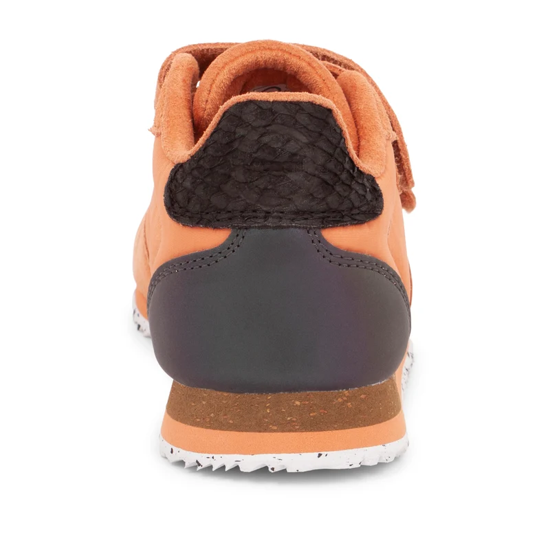 Nor Suede - Peach