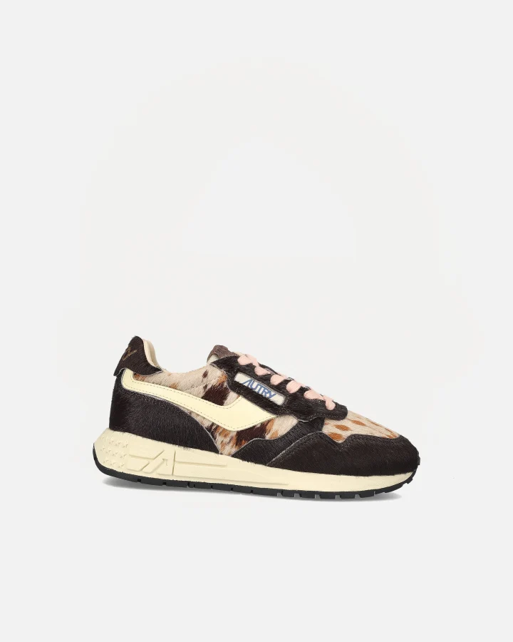 Reelwind OG01 | Pony Brown