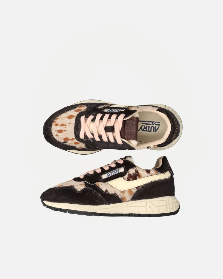 Reelwind OG01 | Pony Brown