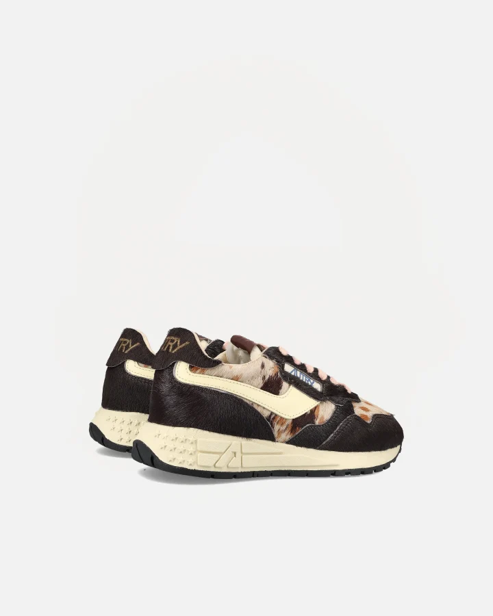 Reelwind OG01 | Pony Brown
