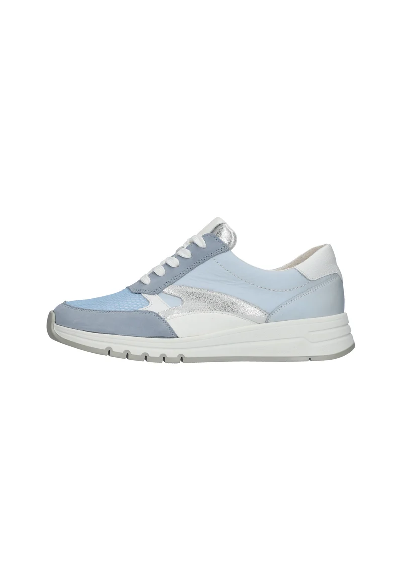 H-April sky air weiss silber