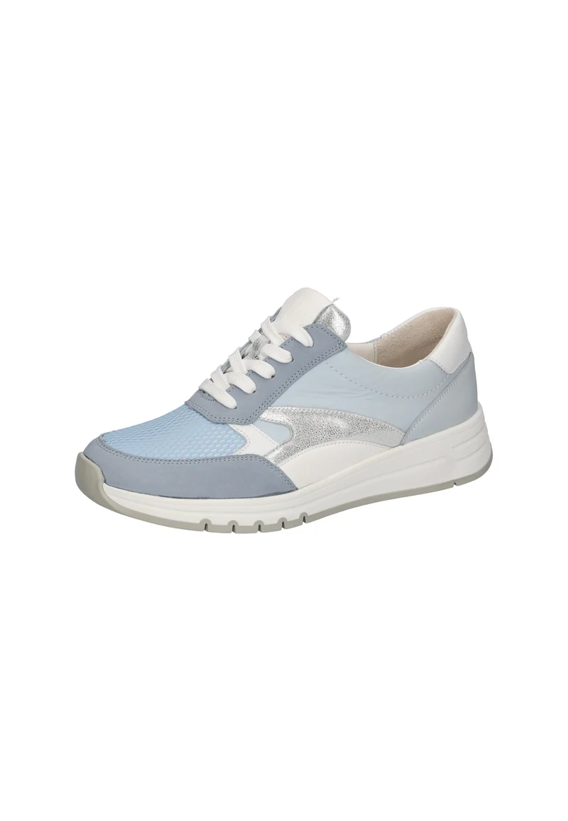 H-April sky air weiss silber