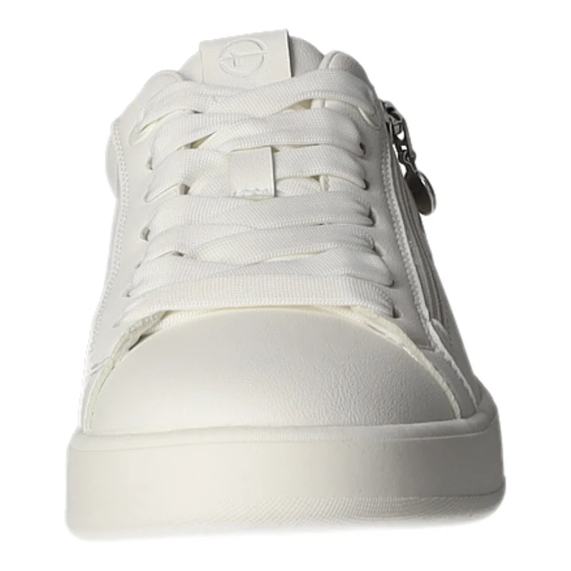 Tamaris Schnürhalbschuh Sneaker (sportlich)
