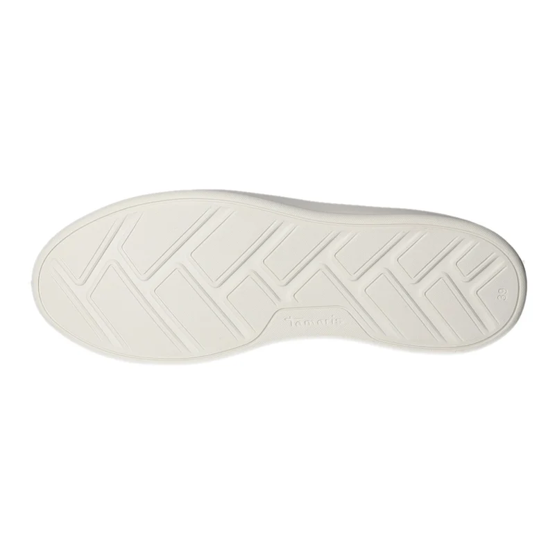 Tamaris Schnürhalbschuh Sneaker (sportlich)