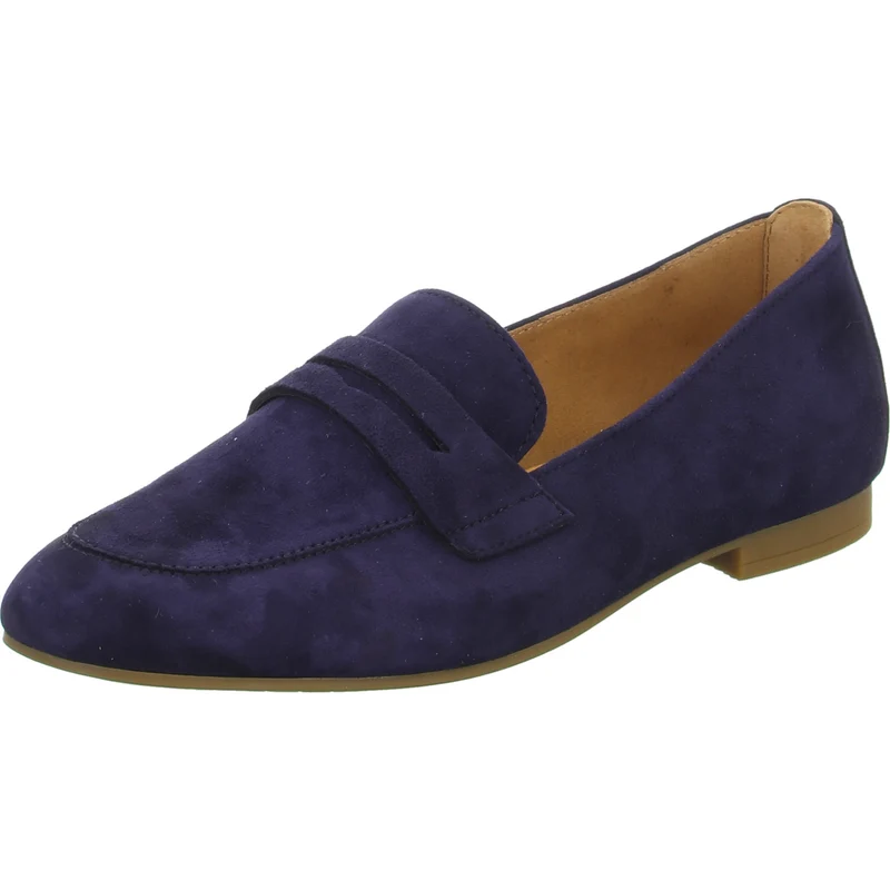 Gabor Slipper/Kletthalbschuh bis 25mm Absatz
