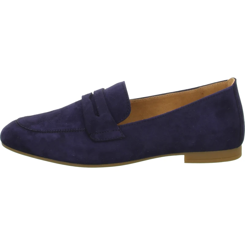 Gabor Slipper/Kletthalbschuh bis 25mm Absatz