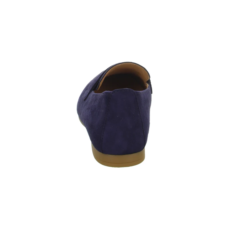 Gabor Slipper/Kletthalbschuh bis 25mm Absatz
