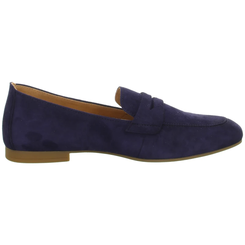 Gabor Slipper/Kletthalbschuh bis 25mm Absatz