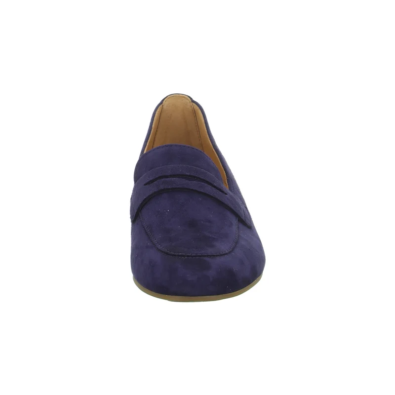 Gabor Slipper/Kletthalbschuh bis 25mm Absatz