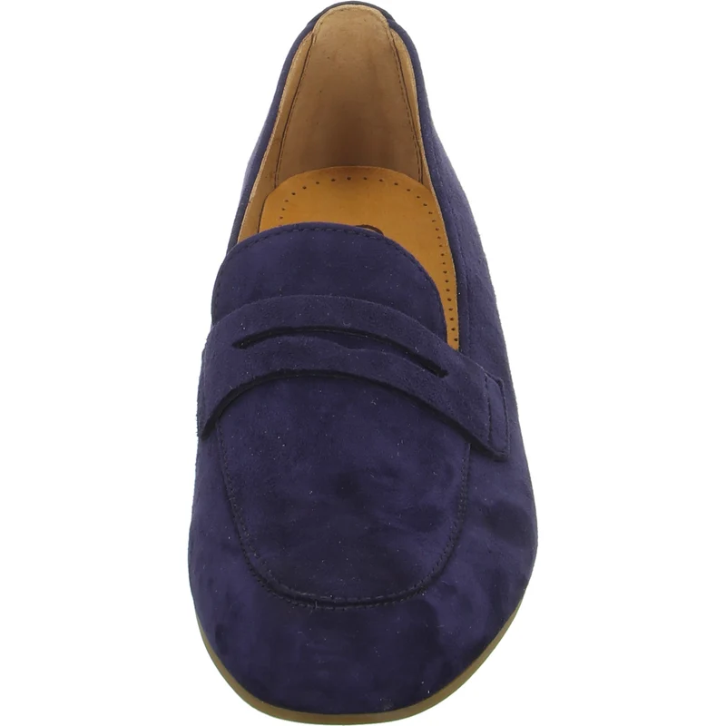 Gabor Slipper/Kletthalbschuh bis 25mm Absatz