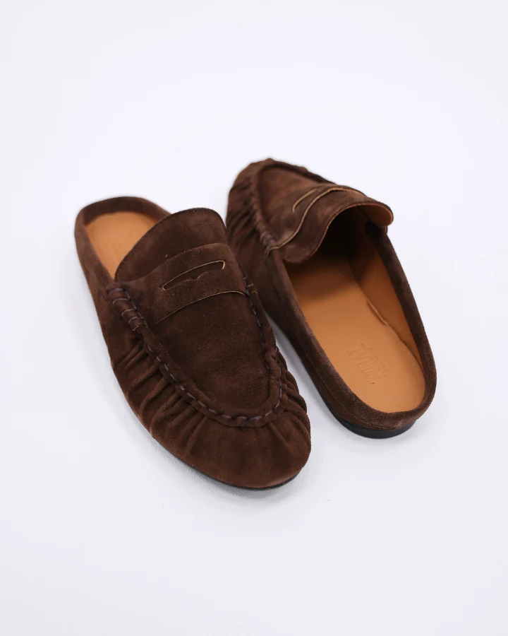 PIPER | BROWN