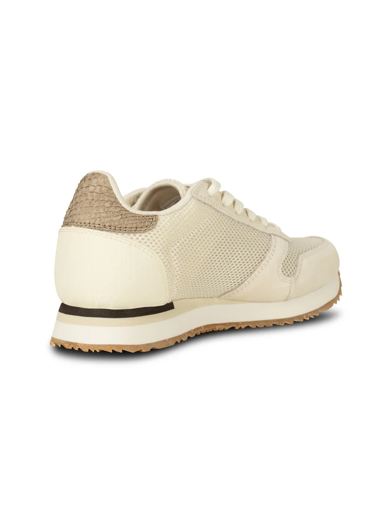 Ydun Icon - Whisper White