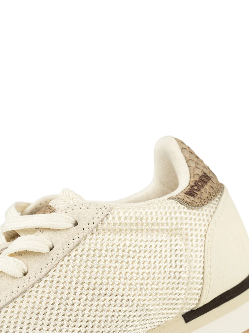 Ydun Icon - Whisper White