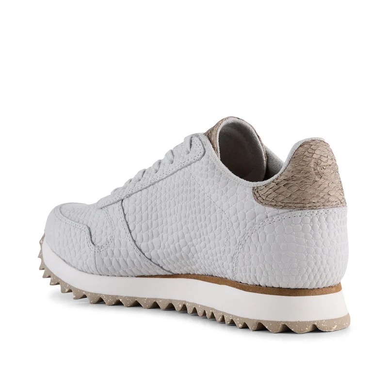 Ydun Croco II - Oyster
