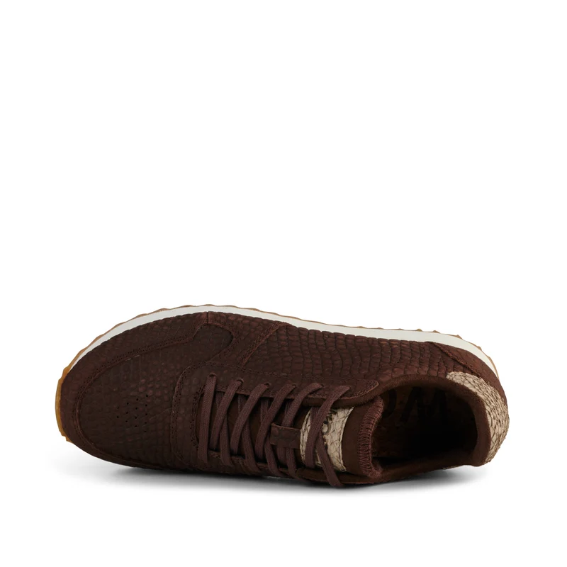 Ydun Croco II - Chestnut