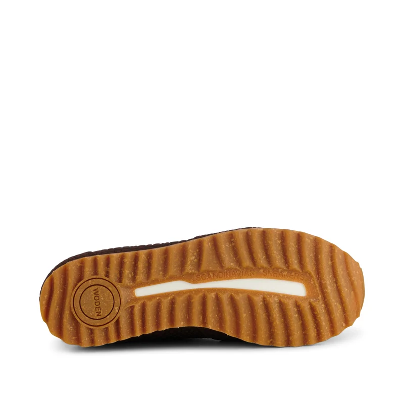Ydun Croco II - Chestnut