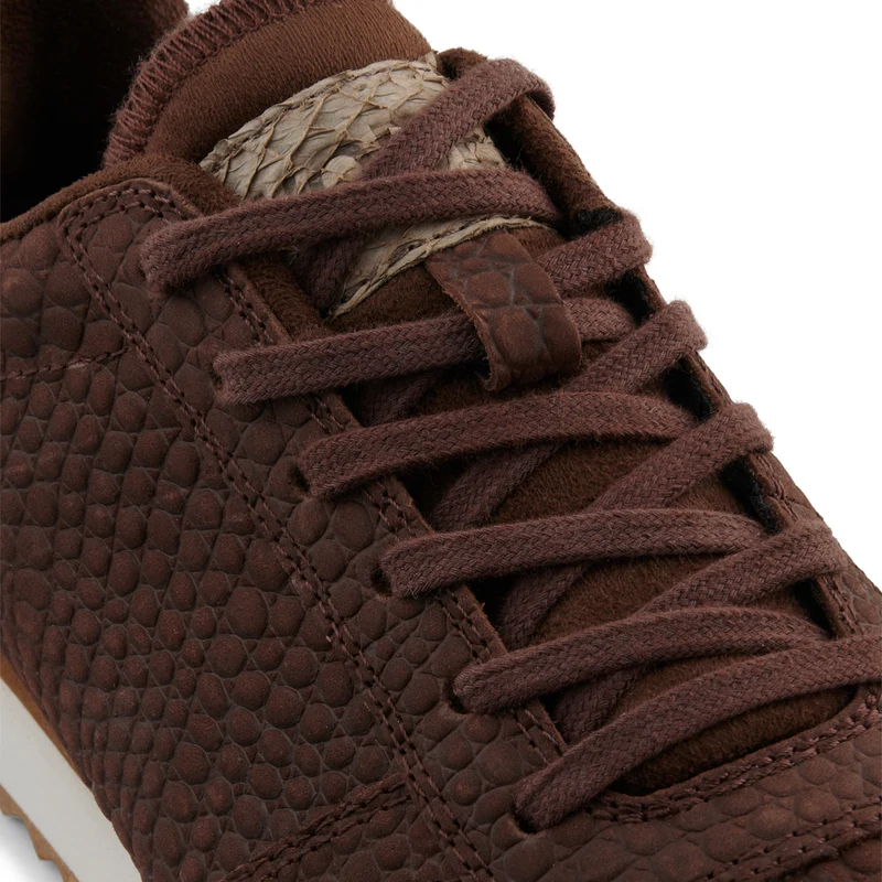 Ydun Croco II - Chestnut