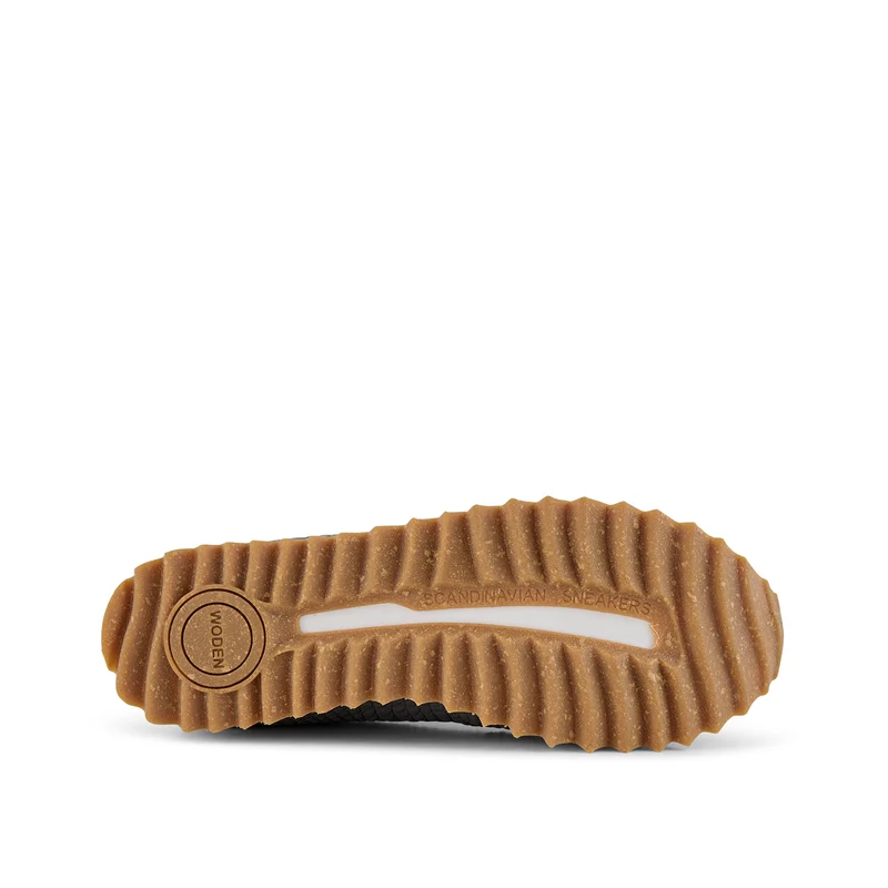 Ydun Croco II - Dark Grey