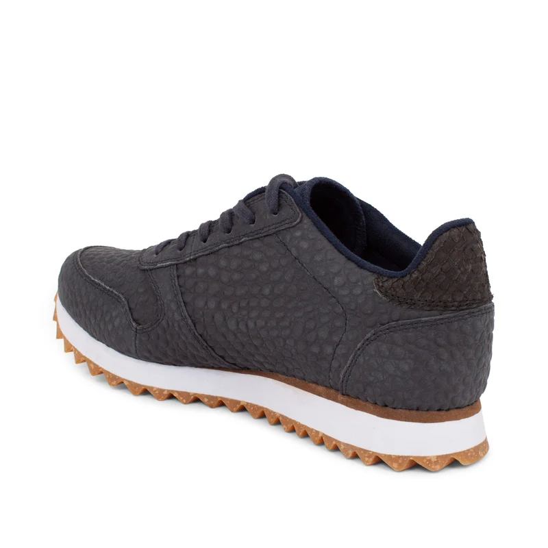 Ydun Croco II - Navy