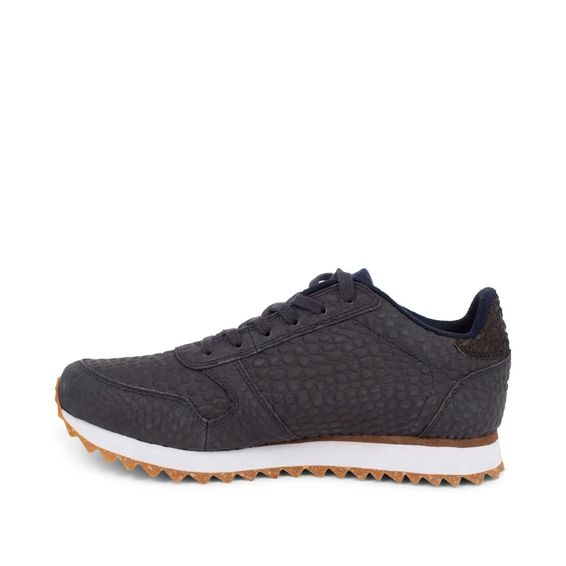 Ydun Croco II - Navy