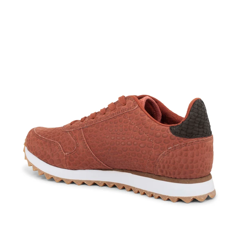 Ydun Croco II - Rust