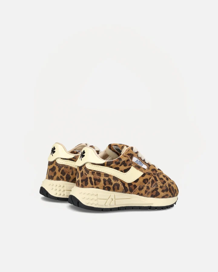 Reelwind Kids UJ02 | Leopard Rutabaga