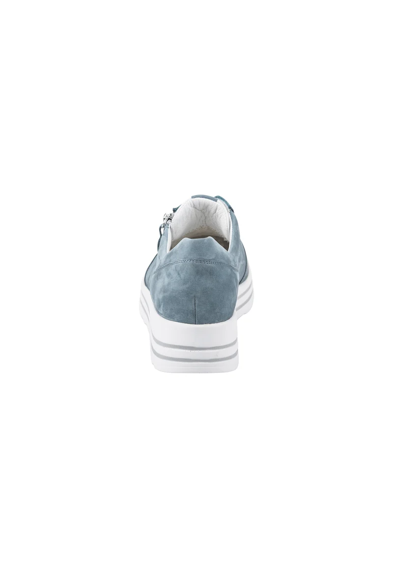 H-Lana denim weiss