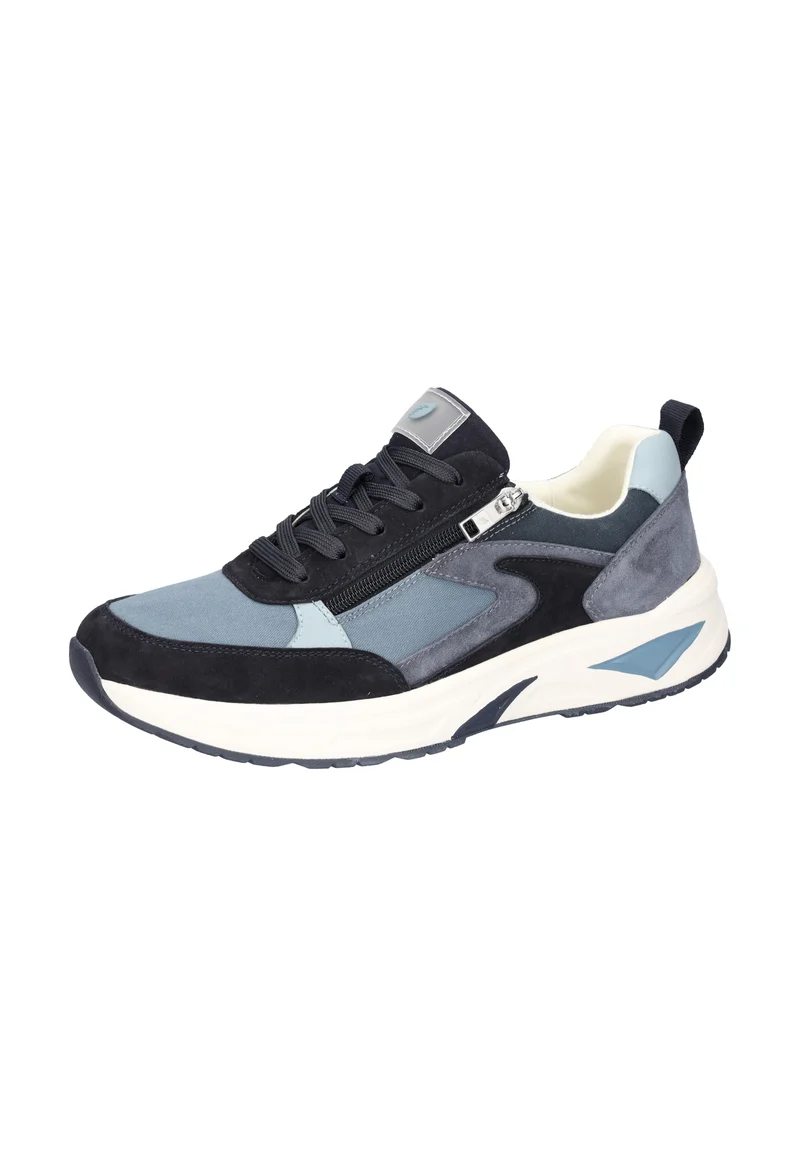 H-Jack blau