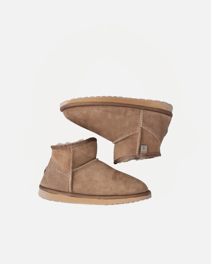 PLATINUM SLIM DARLING | Mushroom