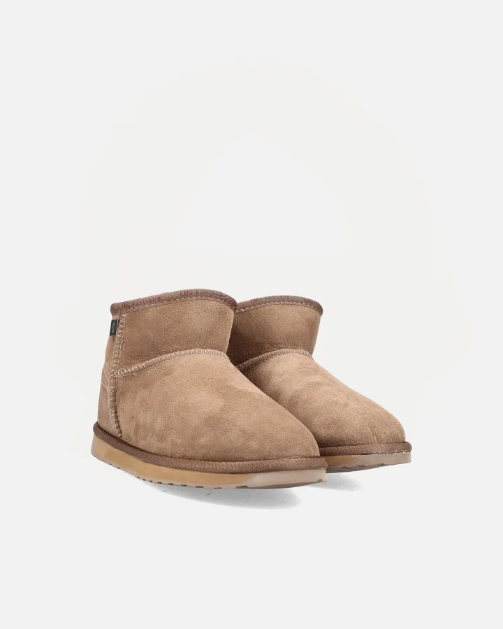 PLATINUM SLIM DARLING | Mushroom