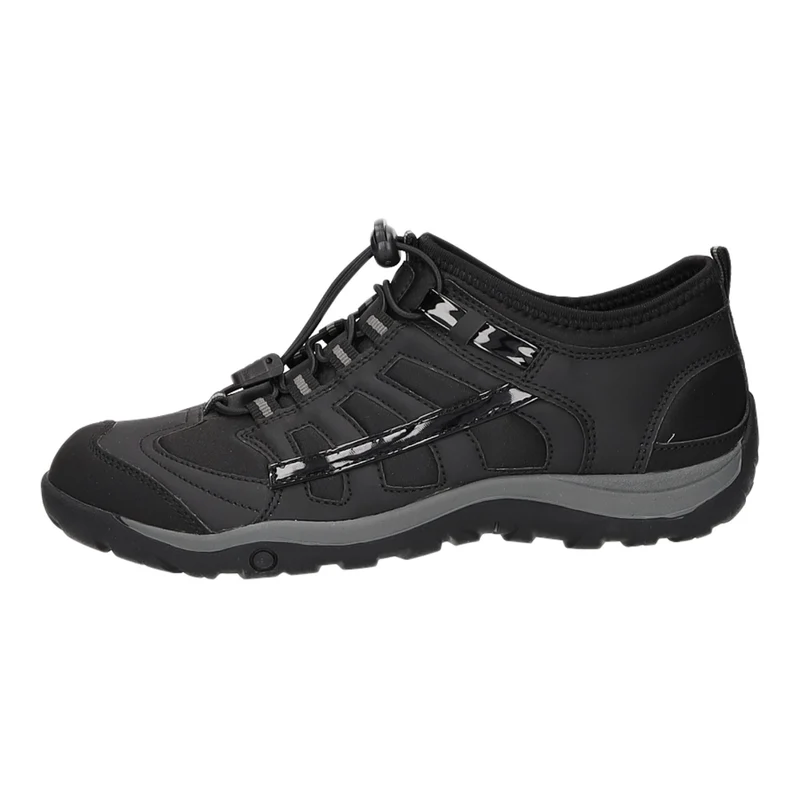 Alyssa Slipper/Kletthalbschuh Freizeit (casual)