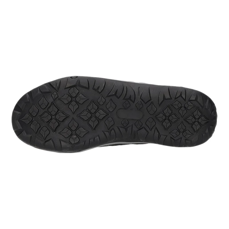 Alyssa Slipper/Kletthalbschuh Freizeit (casual)