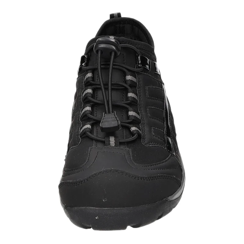 Alyssa Slipper/Kletthalbschuh Freizeit (casual)